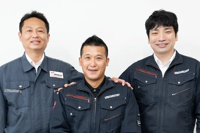 株式会社ヤマコン