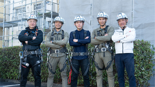 有限会社岩月組